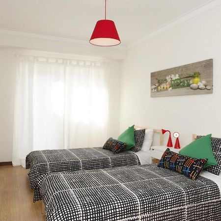 Family Central Apartment In São Pedro do Estoril 外观 照片