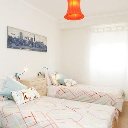 Family Central Apartment In São Pedro do Estoril 外观 照片