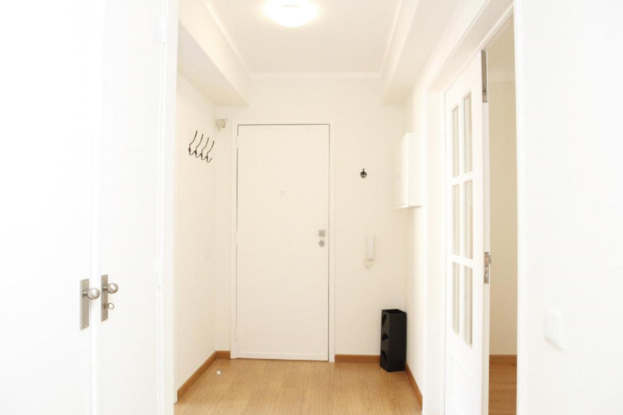 Family Central Apartment In São Pedro do Estoril 外观 照片