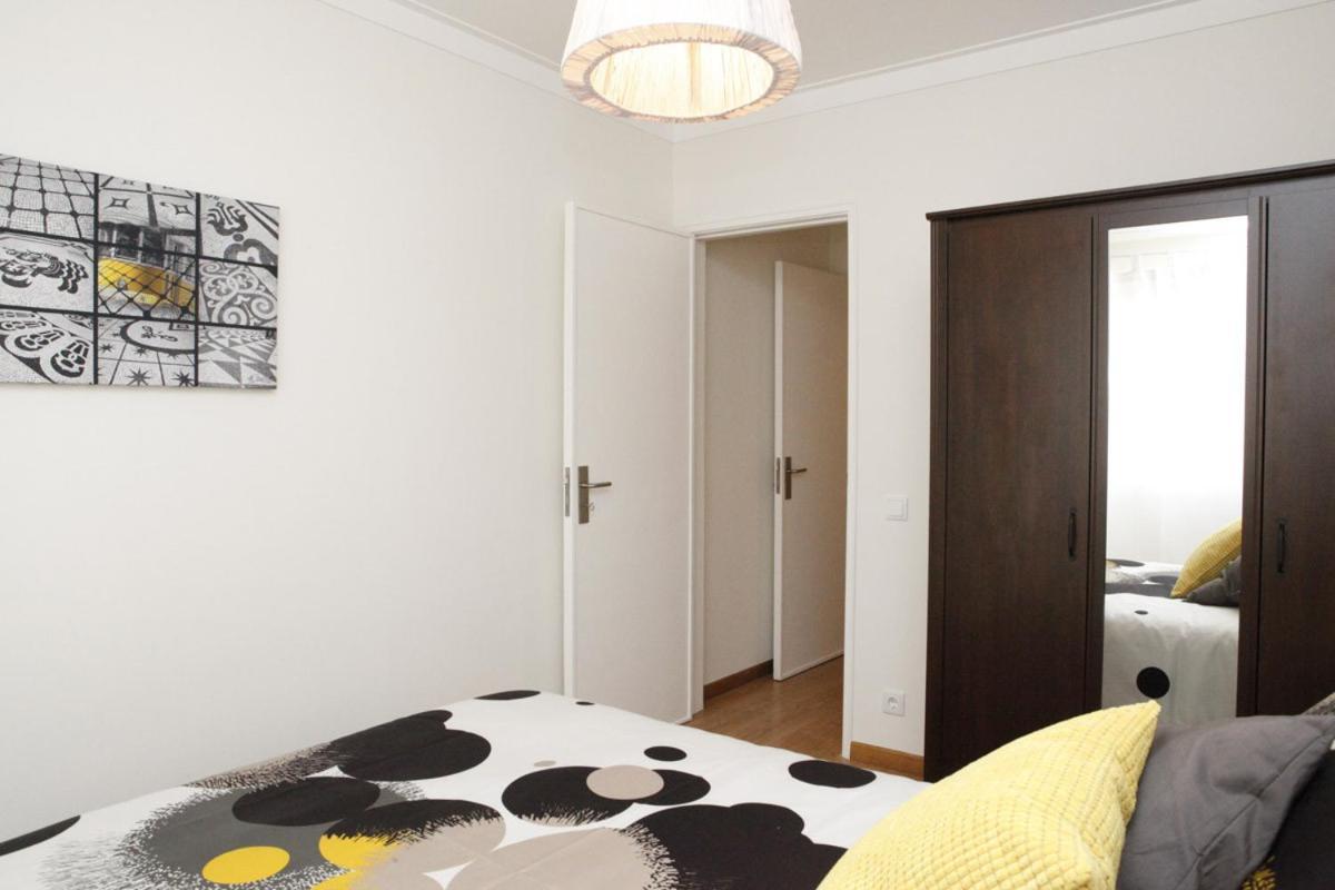 Family Central Apartment In São Pedro do Estoril 外观 照片