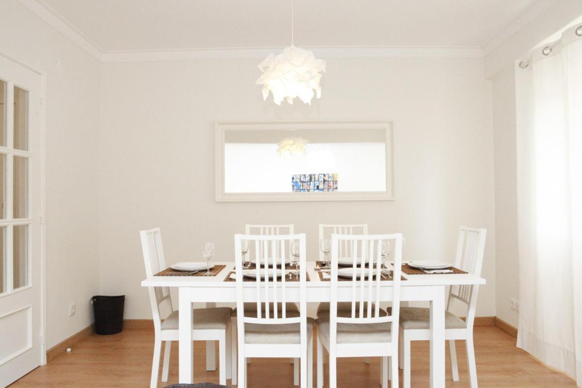 Family Central Apartment In São Pedro do Estoril 外观 照片